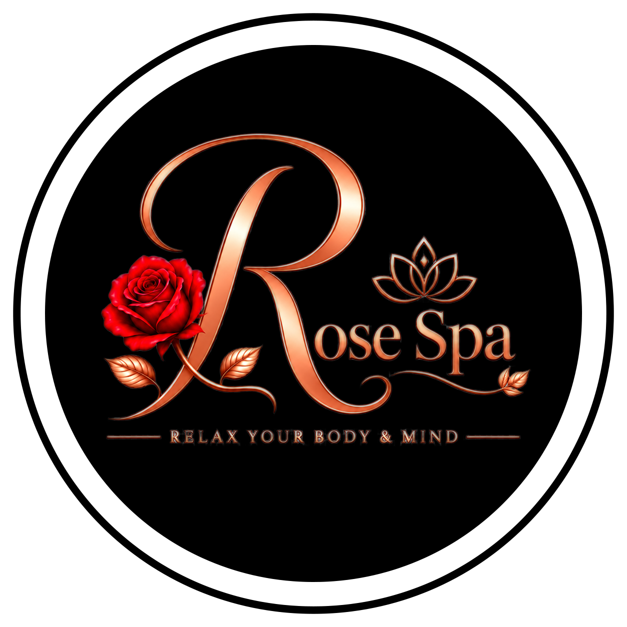 ROSE SPA - Relax Your Body and Mind